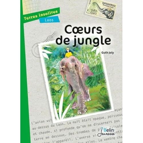 Coeurs De Jungle