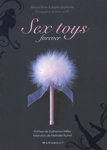 Sex Toys, Forever