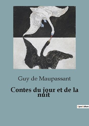 Contes Du Jour Et De La Nuit