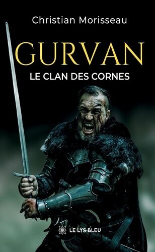 Gurvan - Le Clan Des Cornes