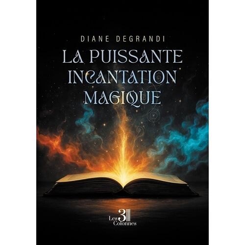 La Puissante Incantation Magique