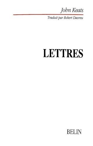 Lettres