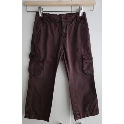 Pantalon B-Unity, Taille 4 Ans