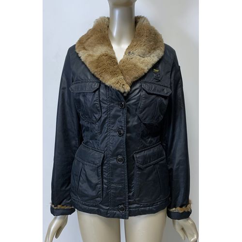 Veste Doudoune Blauer Femme