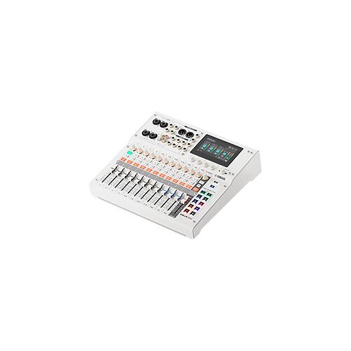 MGX12V Blanc
