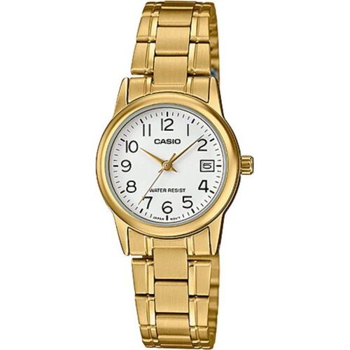 Zegarek Damski Casio Ltp-V002g-7b2udf (Zd587g) + Box