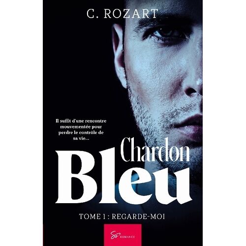 Chardon Bleu - Tome 1 - Regarde-Moi