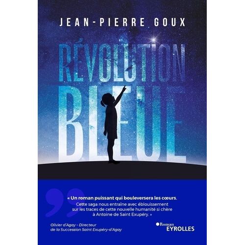 Révolution Bleue - Tome 1 - La Petite Princesse