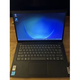 PC PORTABLE lenovo
