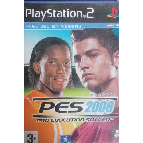 Playstation 2