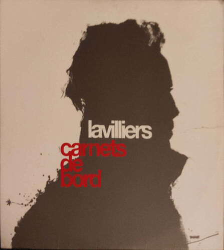 Bernard Lavilliers - Carnets De Bord - Special Radio Cd Album