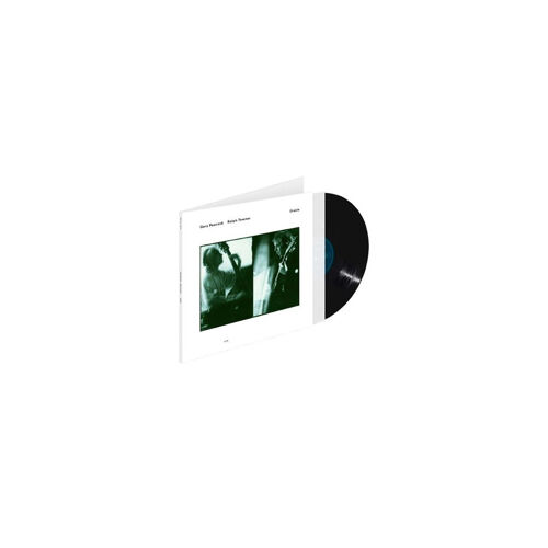 Gary Peacock & Ralph Towner - Oracle (Ecm Luminessence Series) [Vinyl Lp]