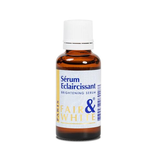 Fair & White Original Brightening Serum - 1 Fl Oz / 30ml 