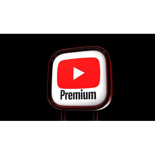 Abonnement Youtube Premium 1 Mois
