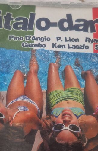 Italie Dance