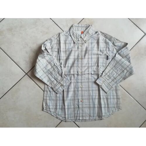 Chemise Garçon Timberland Taille 6 Ans.