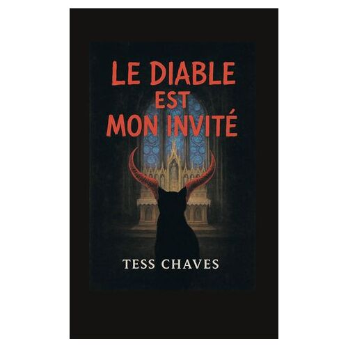 Le Diable Est Mon Invité