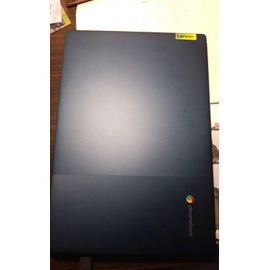 Vends ordinateur lenovo IdeaPad slim3 chrome 14M868