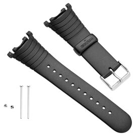 Suunto Vector Sangle Noir