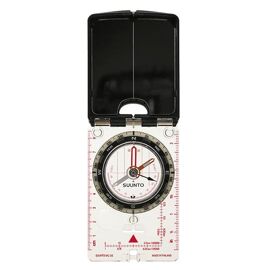 Suunto Mc-2 G Boussole De Navigation Magnétique Plastique Multicolore