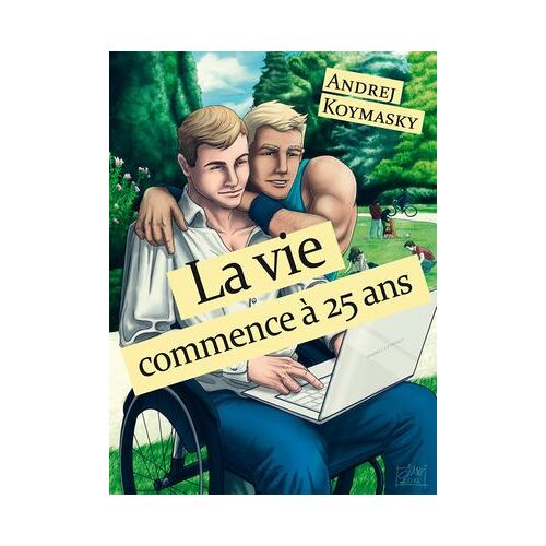 La Vie Commence À 25 Ans