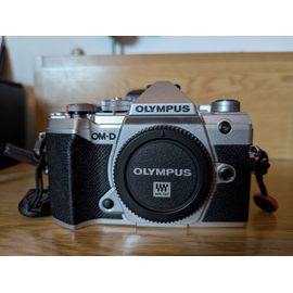 Olympus em5 mark3