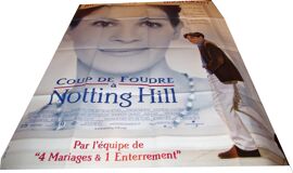 Affiche  Coup De Foudre   160x120