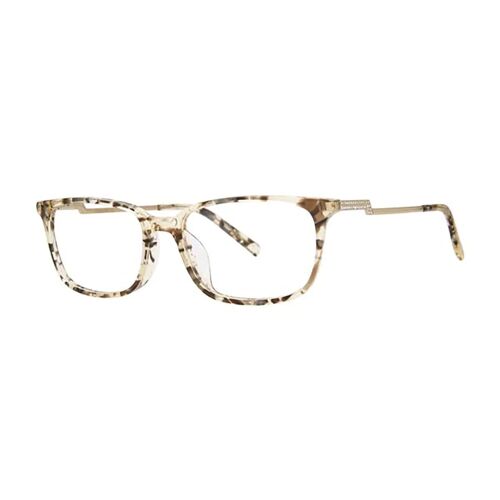Vera Wang Va59 Gold Tortoise 52