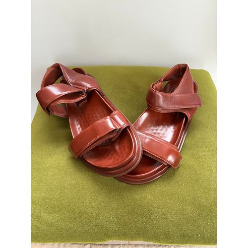 Sandales Neuves Pointure 41, Lorenzo Masiero, Made In Italie