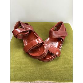 Sandales Neuves Pointure 41, Lorenzo Masiero, Made In Italie