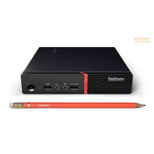Lenovo ThinkCentre M715q