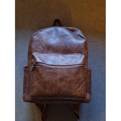 Grand Sac imitation cuir
