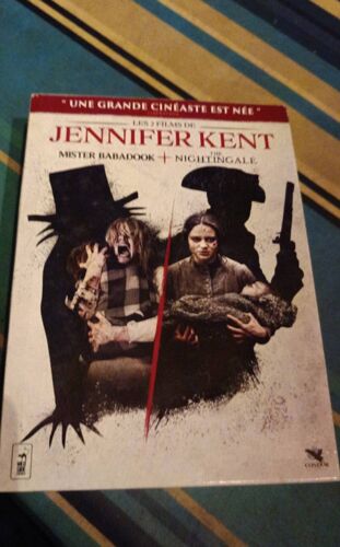 Les 2 Films De Jennifer Kent