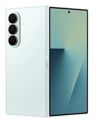 Smartphone Samsung Galaxy Z Fold7 5G 12/512 Go Vert (88060974955050)