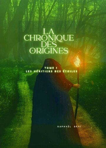 La Chronique Des Origines - Tome 1 - Les Héritiers Des Étoiles