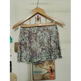 Jupe Colorée 10/11 Ans H&M.