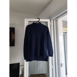 Pull Marine 36 Camaieu