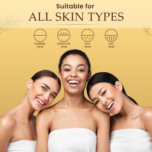 Lighten-Up Collagen Cream For Face - 1 Fl Oz / 30 Ml 