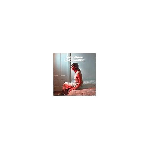 Cd Ms. Ezra Furman " Goodbye Small Head " 2025 Pop