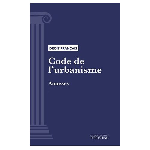 Code De L'urbanisme