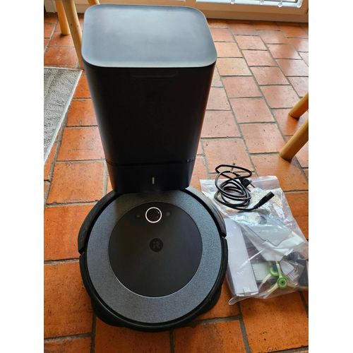 Roomba iRobot i3+