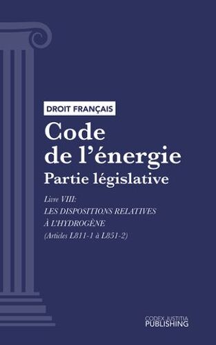 Code De L'énergie