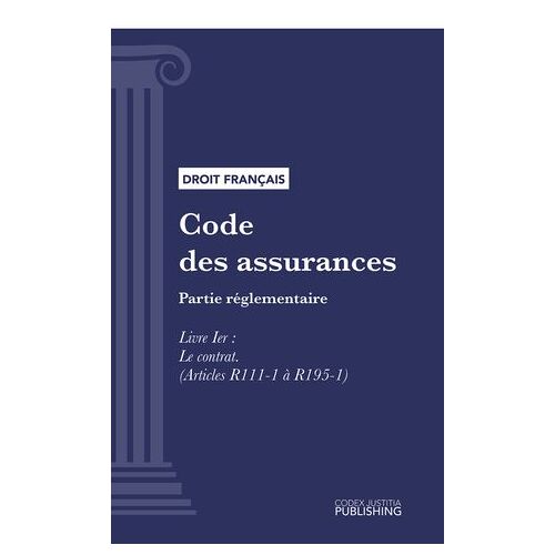 Code Des Assurances