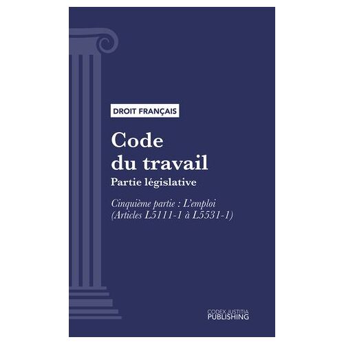 Code Du Travail