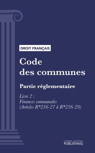 Code Des Communes