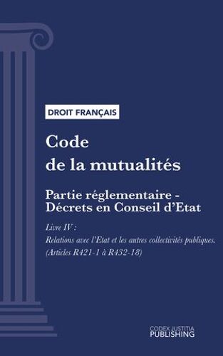 Code De La Mutualité