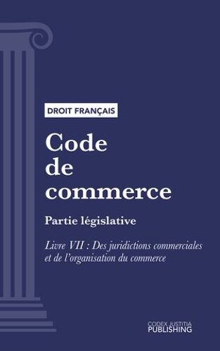 Code De Commerce