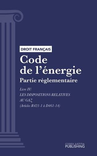 Code De L'énergie
