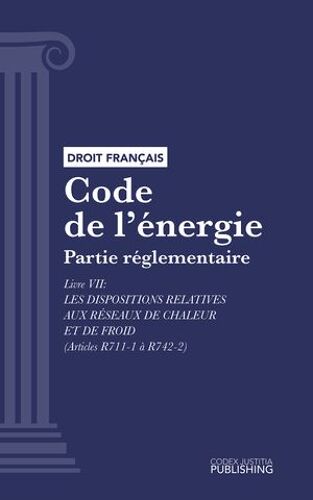 Code De L'énergie