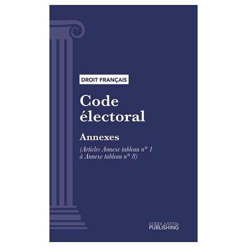 Code Électoral